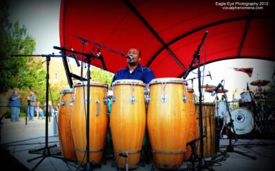 William Brown – Bells and Clave