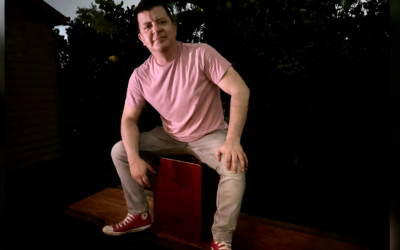 Julio Llerena – Cajón